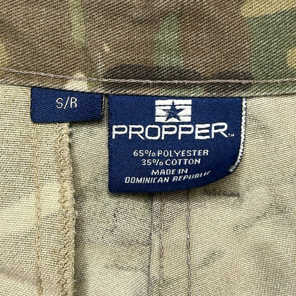 Propper Camo Cargo Pants - Picture 13 of 13